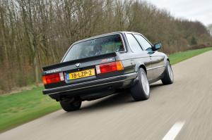 Alpina B6 2.8/1 1984 года 